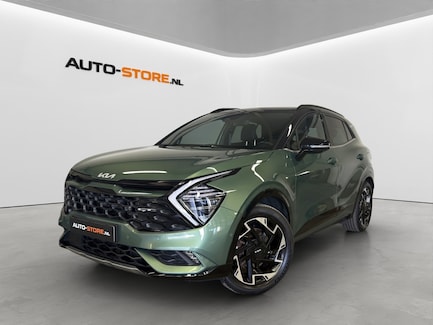 Kia Sportage 0