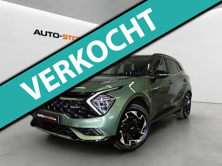 Kia Sportage 0