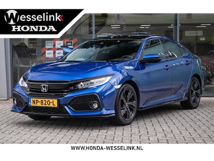 Honda Civic 0