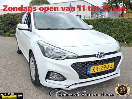 Hyundai i20 0