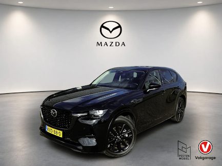 Mazda CX-60 0