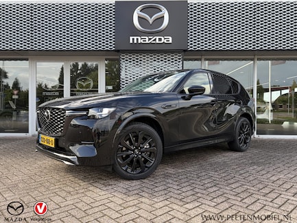 Mazda CX-60 0