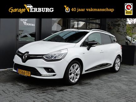 Renault Clio 0