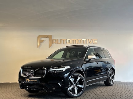 Volvo XC90 0