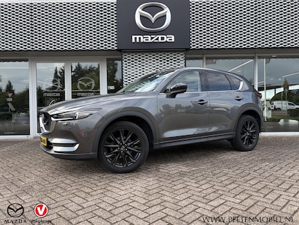 Mazda CX-5 0