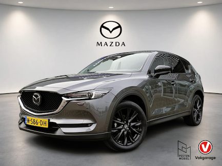 Mazda CX-5 0