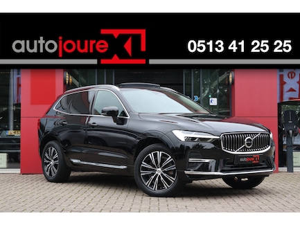 Volvo XC60 0