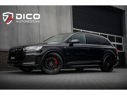 Audi Q7 0