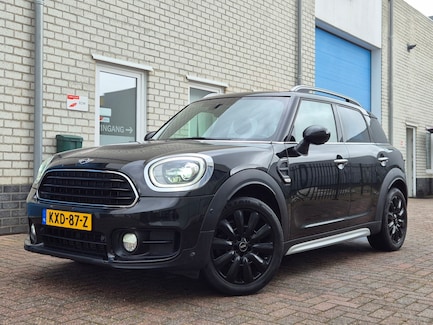 MINI Countryman 0