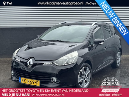 Renault Clio 0