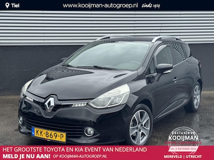 Renault Clio 0