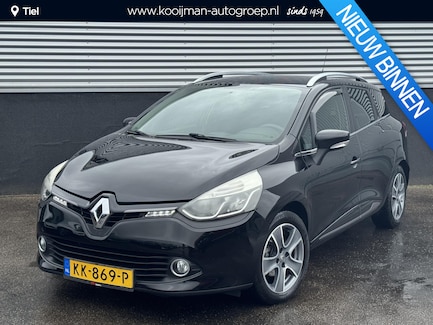 Renault Clio 0