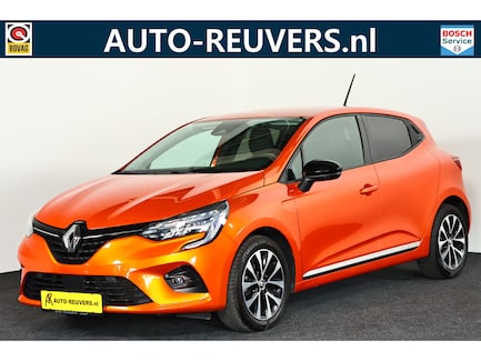 Renault Clio 0