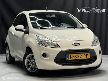 Ford Ka 0
