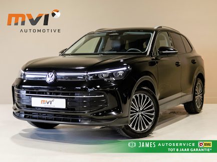 Volkswagen Tiguan 0