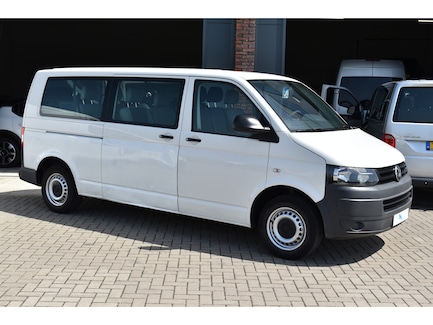 Volkswagen Transporter 0