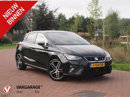 SEAT Ibiza 0