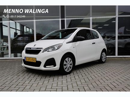 Peugeot 108 0