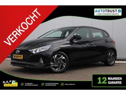 Hyundai i20 0