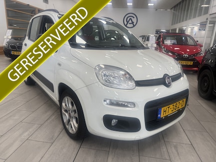 Fiat Panda 0
