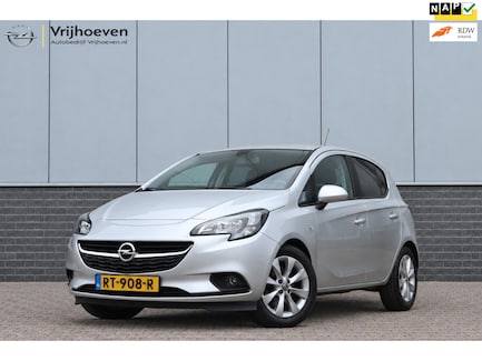Opel Corsa 0