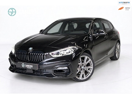 BMW 1-Serie 0