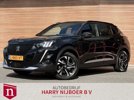Peugeot e-2008 0