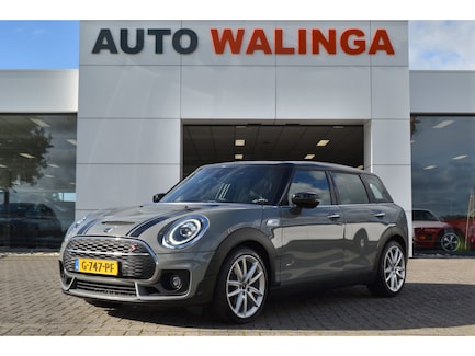 MINI Clubman 0