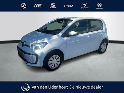 Volkswagen Up! 0