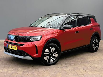 Opel Frontera 0