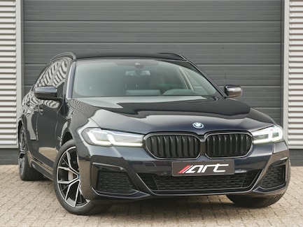BMW 5-Serie 0