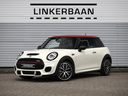 MINI John Cooper Works 0