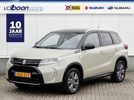 Suzuki Vitara 0