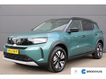 Opel Frontera 0