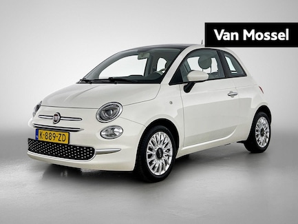 Fiat 500 0
