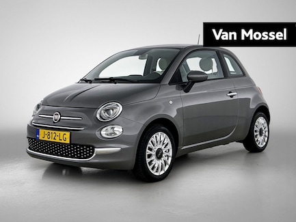 Fiat 500 0