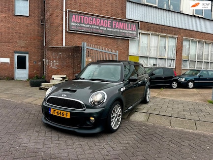 MINI Clubman 0