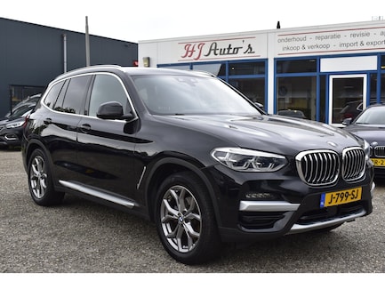 BMW X3 0
