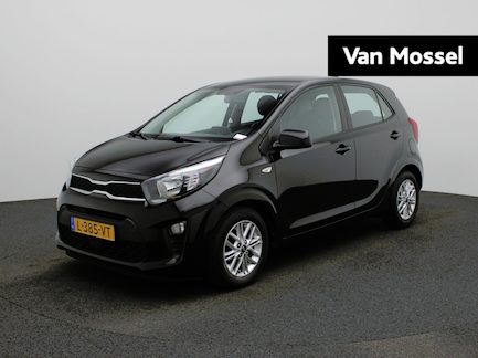 Kia Picanto 0