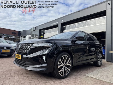Renault Austral 0