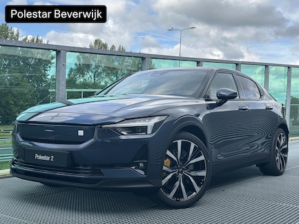 Polestar 2 0