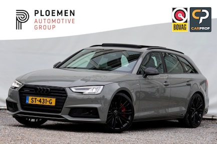 Audi A4 0