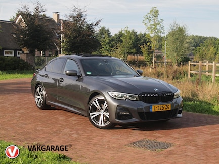 BMW 3-Serie 0
