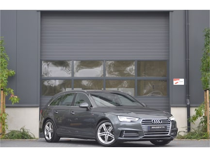 Audi A4 0