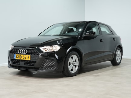 Audi A1 0