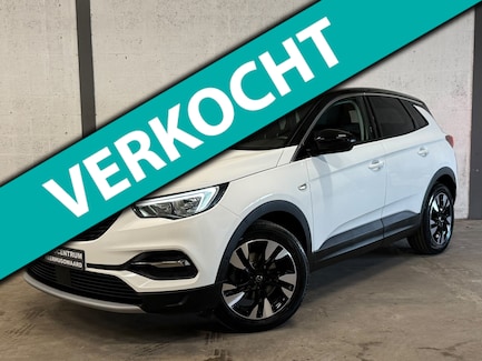 Opel Grandland 0