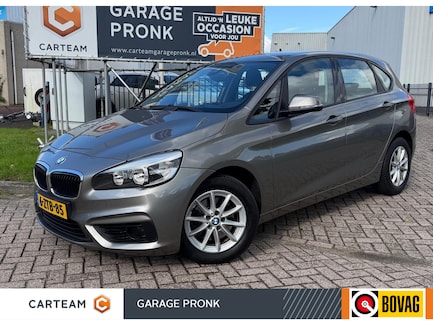 BMW 2-Serie Active Tourer 0