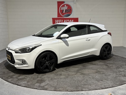 Hyundai i20 0