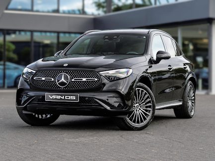 Mercedes-Benz GLC 0