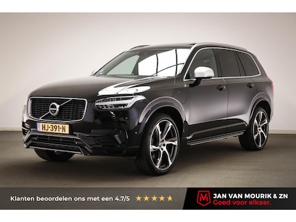 Volvo XC90 0
